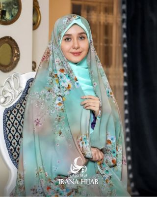 بررسی قوانین فروش چادرهای رنگی و چادر نماز