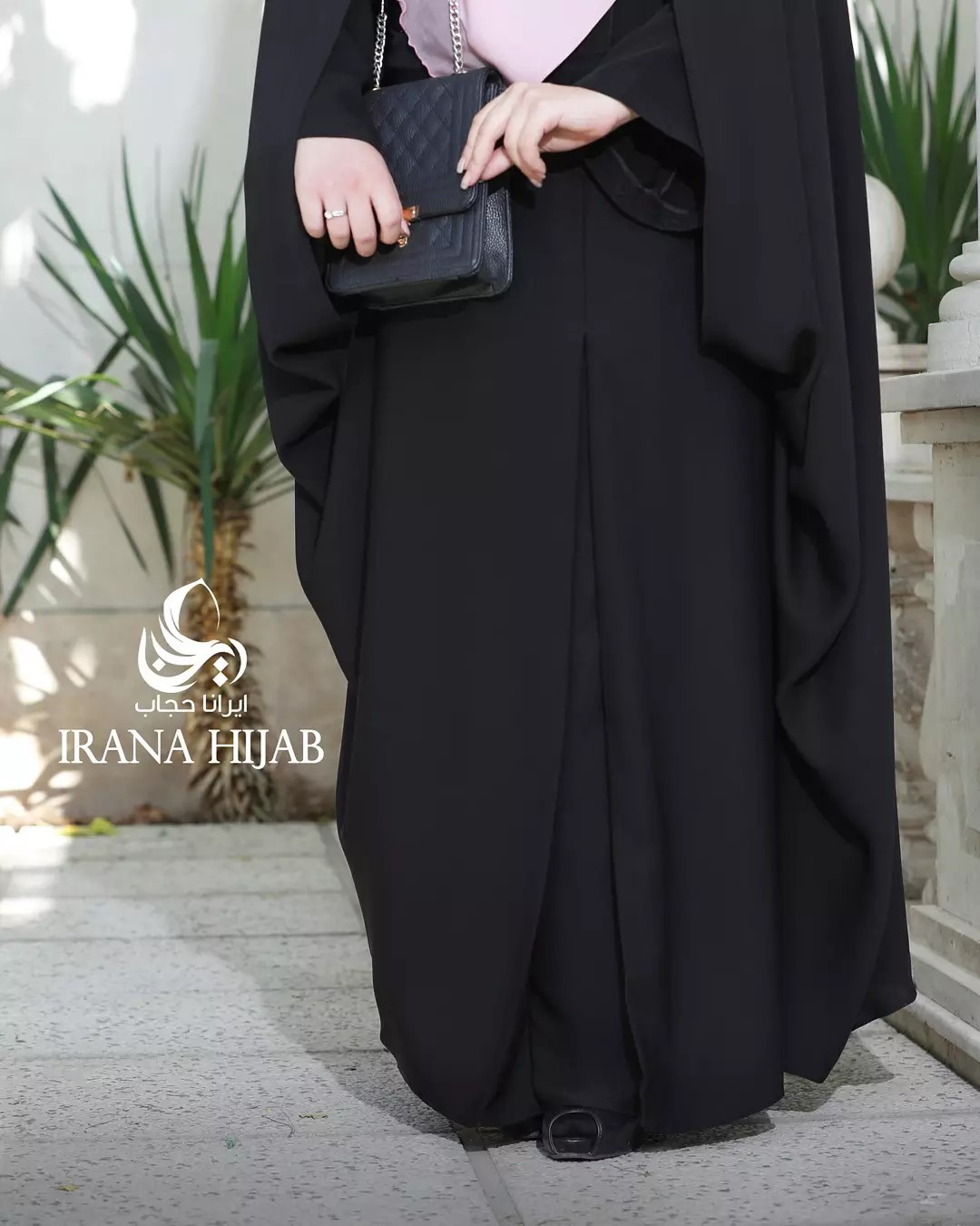 چادر حسنی