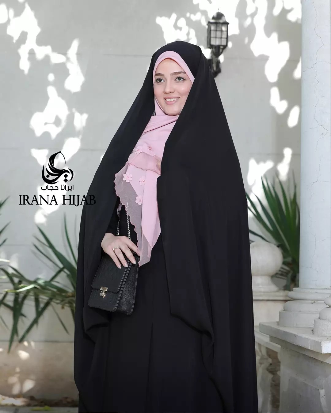 چادر حسنی