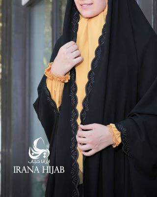 چادر دانشجویی پرکار