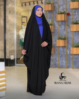 چادر عربی نگین پروانه