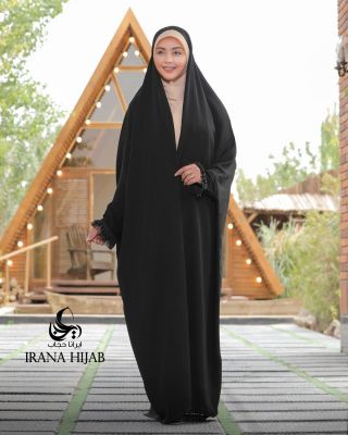 چادر دانشجویی حدیث