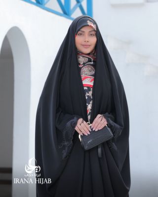 چادر عربی ساره