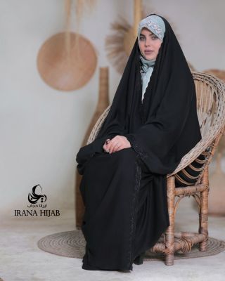 چادر عربی نسیم