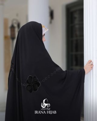 چادر عربی مهان