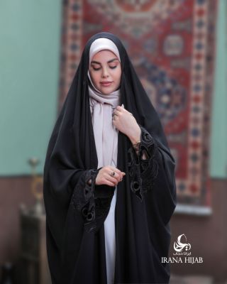 چادر عربی آوین