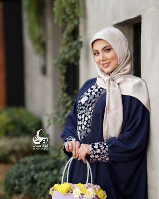 عبا پارمیس