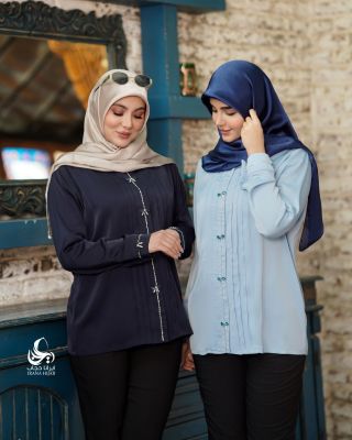 شومیز درسا