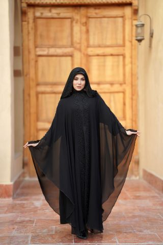 عبا جمیرا