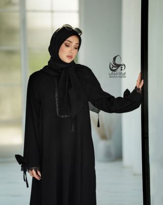 عبا آزاده