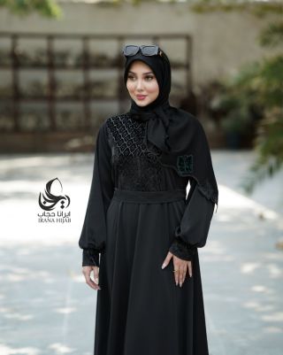 عبای پیراهنی طهورا