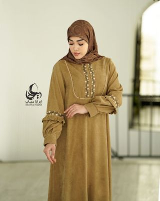 عبا شکوفه