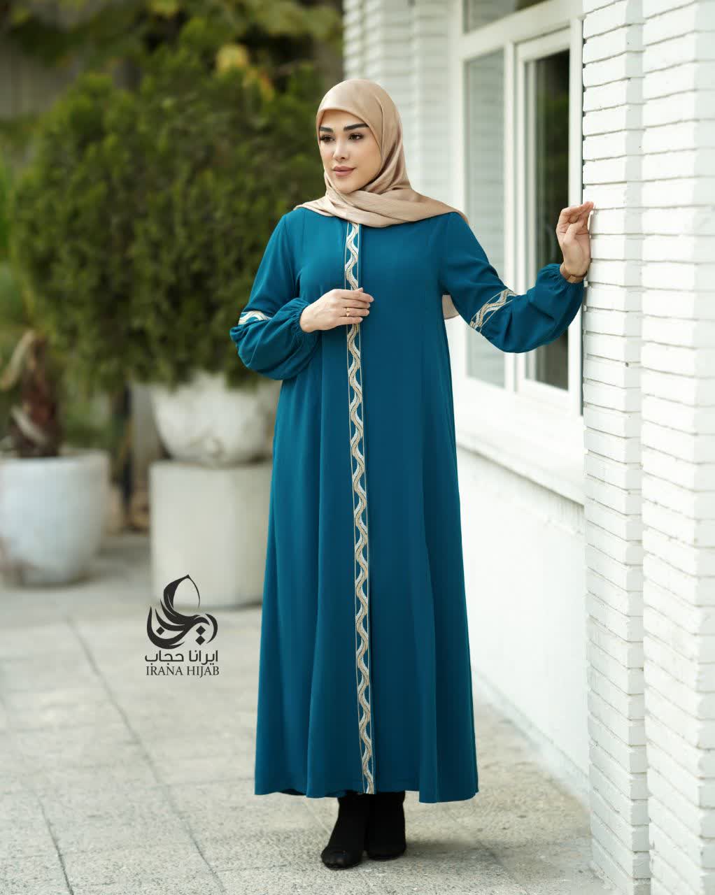 عبا گندم