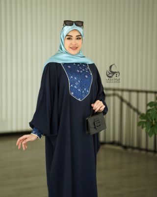 عبا رنگی طهورا