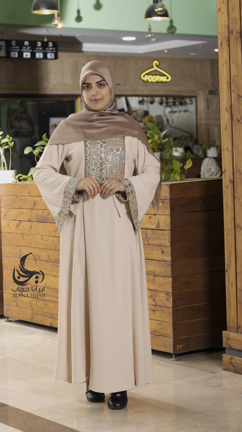 عبا خاتون رنگی